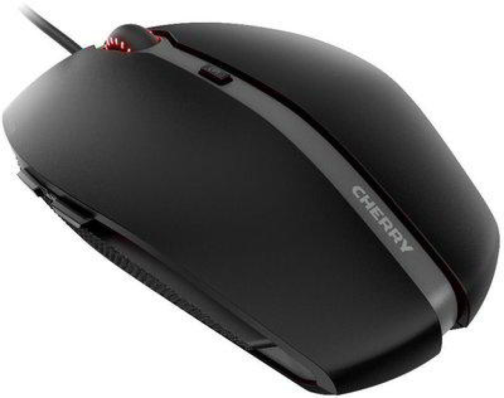 Мишка Cherry Gentix 4K JM-0340-2
